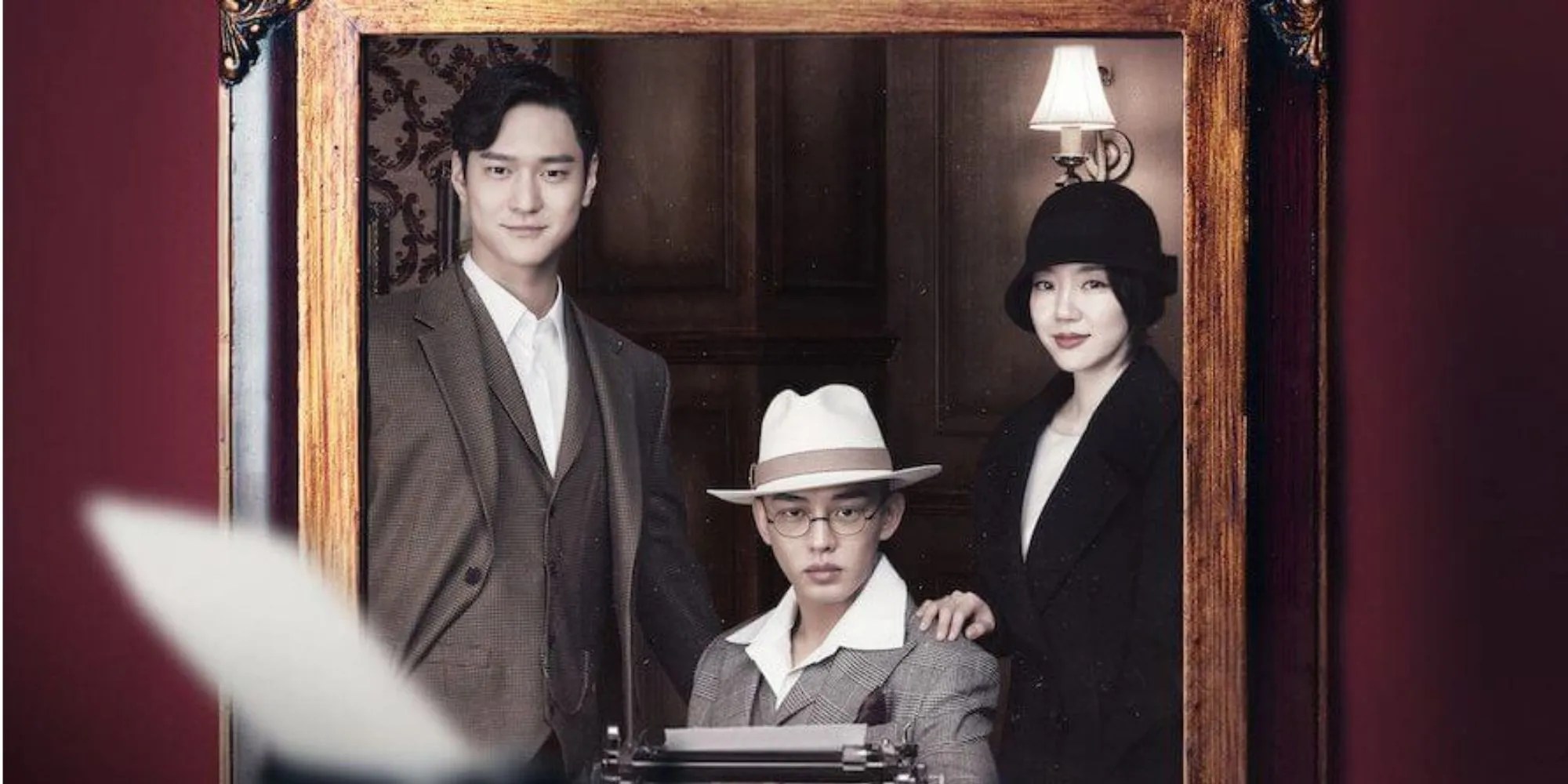 The 12 Most Underrated KDramas (& Where They're Streamed) RALPH NEWS Ralp Entertainment