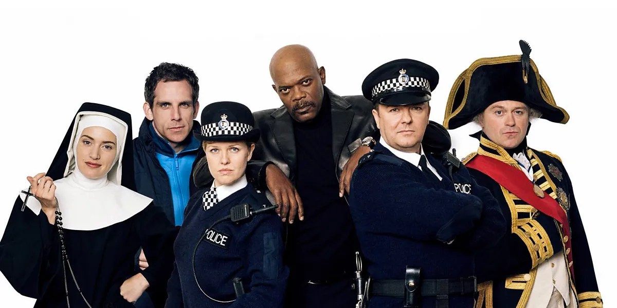 10 Best TV Shows About Acting, Ranked by IMDb Score