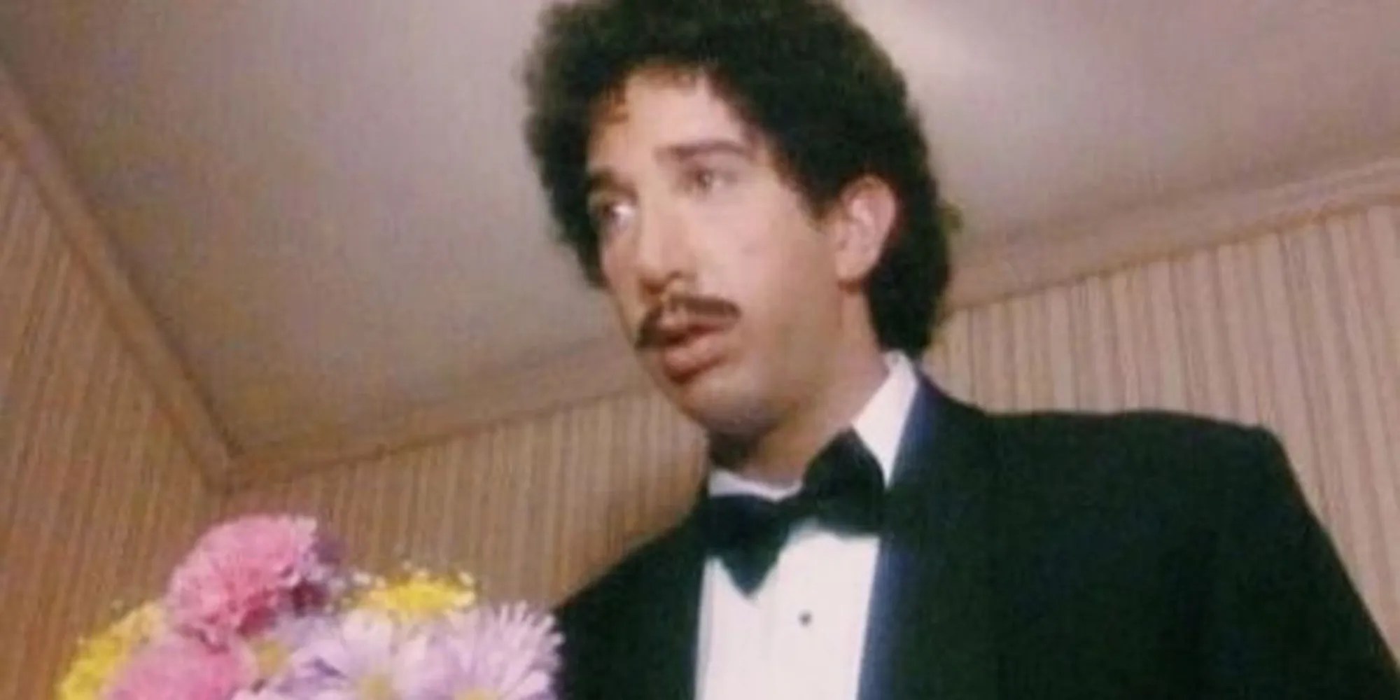 10 Times Ross From Friends Was Underrated