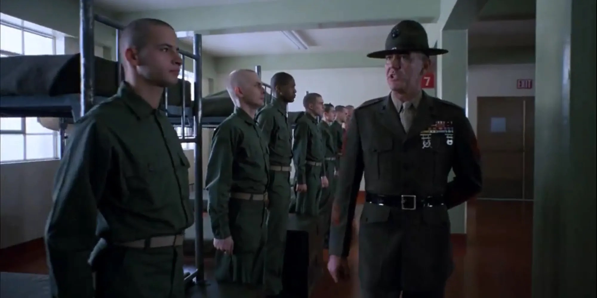 Stanley Kubrick's 8 Most Provocative Films, Ranked From Least to Most