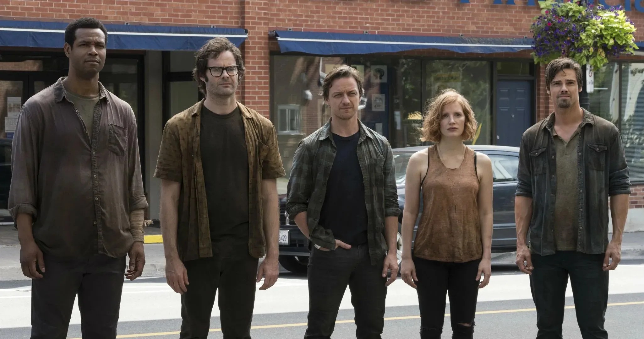 10 Highest Grossing Horror Movies of the Last 10 Years