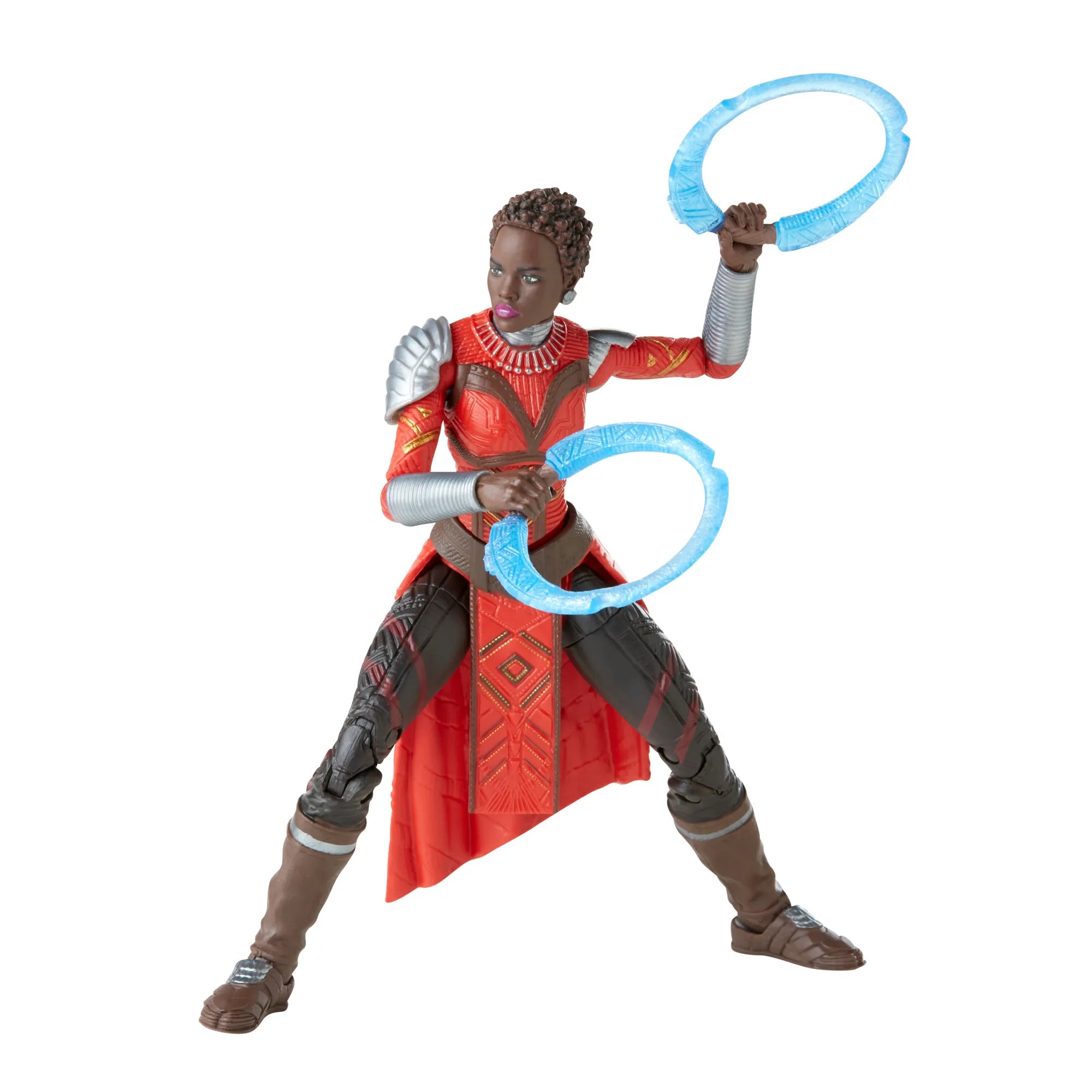 Black Panther Figures Coming From the Marvel Studios Legacy Collection