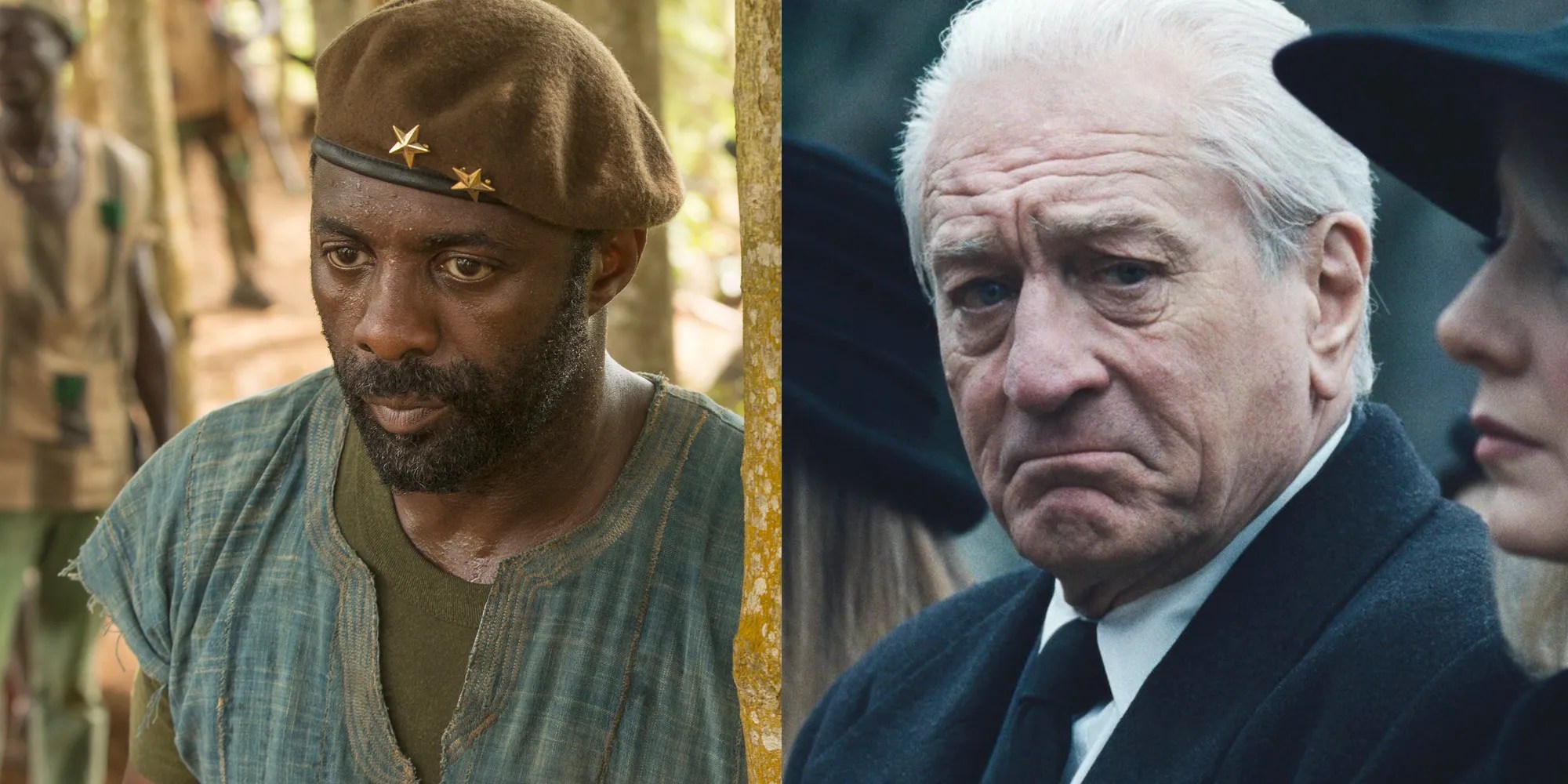 The 10 Best Netflix Original Movies, According to IMDb