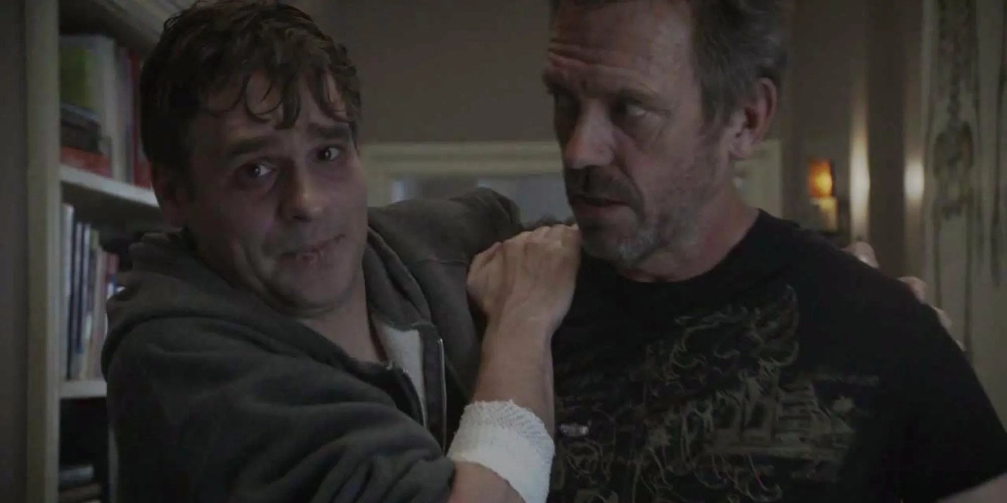 'House, M.D' Ending Theories, According To Reddit