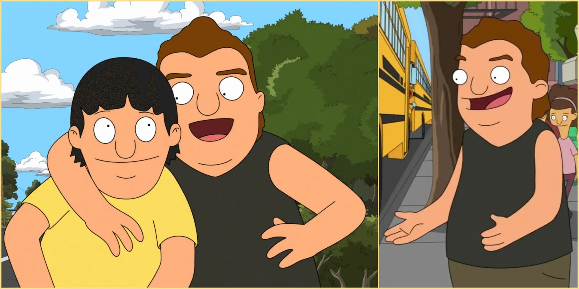 10 Best 'Bob's Burgers' Characters, Ranked