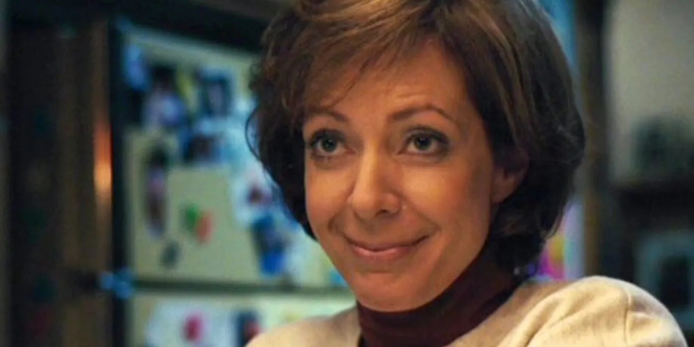 10 Best Allison Janney Movies, According to Rotten Tomatoes