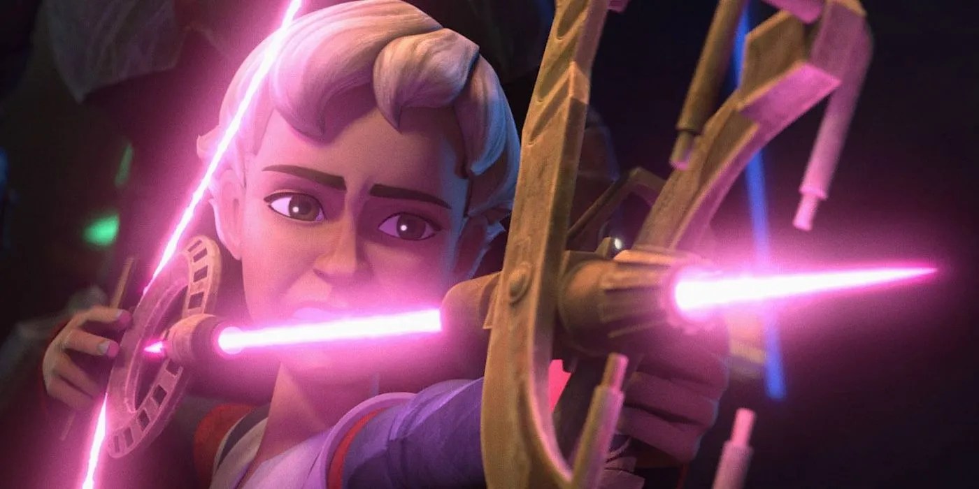 The Bad Batch Season 2 Footage Teases New Enemies for Clone Force 99