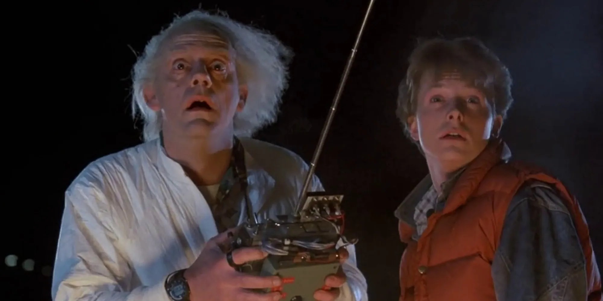 michael j fox 2023 Back To The Future: The Musical Headed To Broadway In 2023