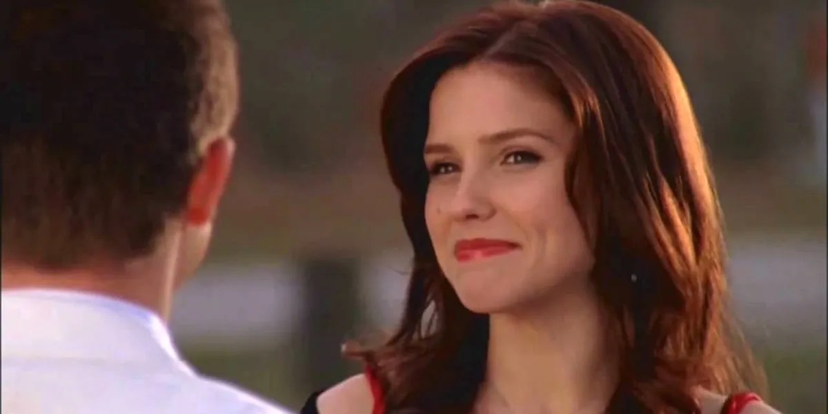 One Tree Hill Why Brooke Davis Is the Best Character