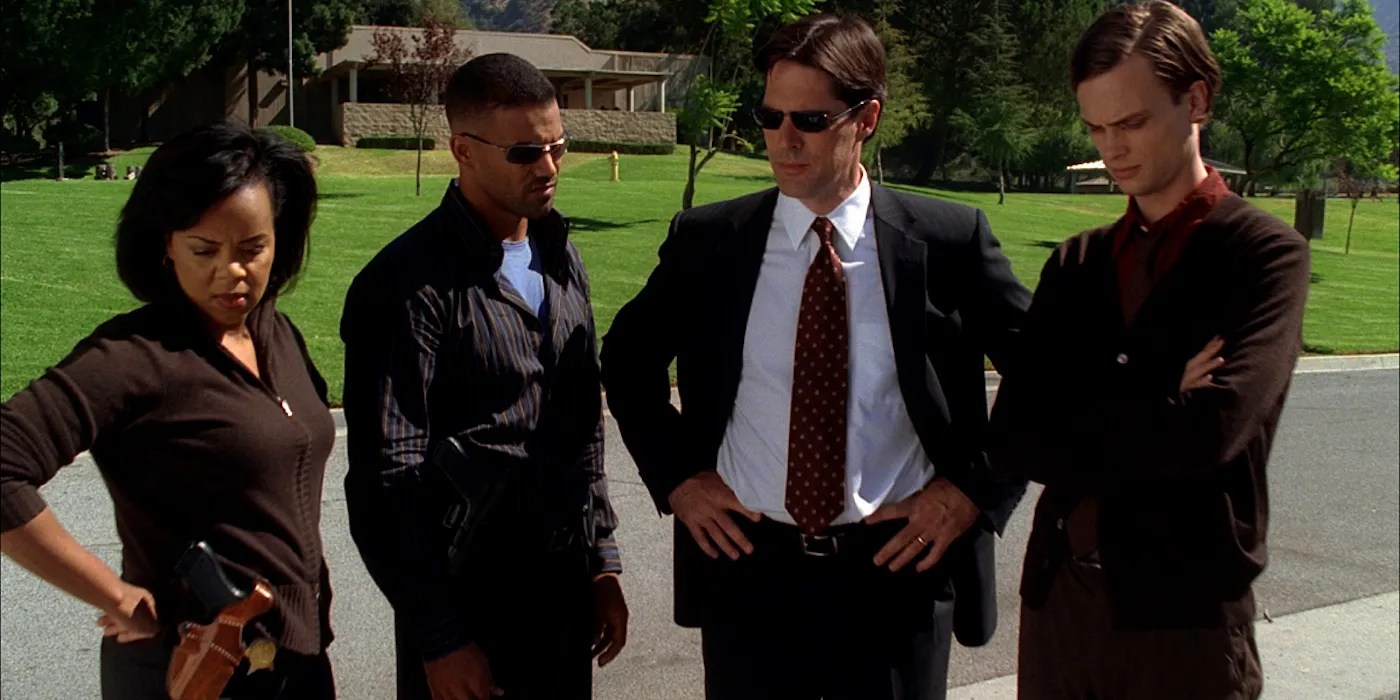 Criminal Minds Best Spencer Reid Episodes Ranked