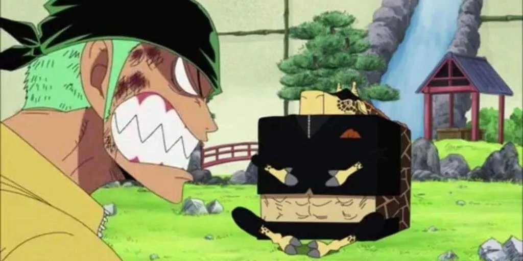 One Piece 10 Strongest Characters with Weak Devil Fruit (2023)