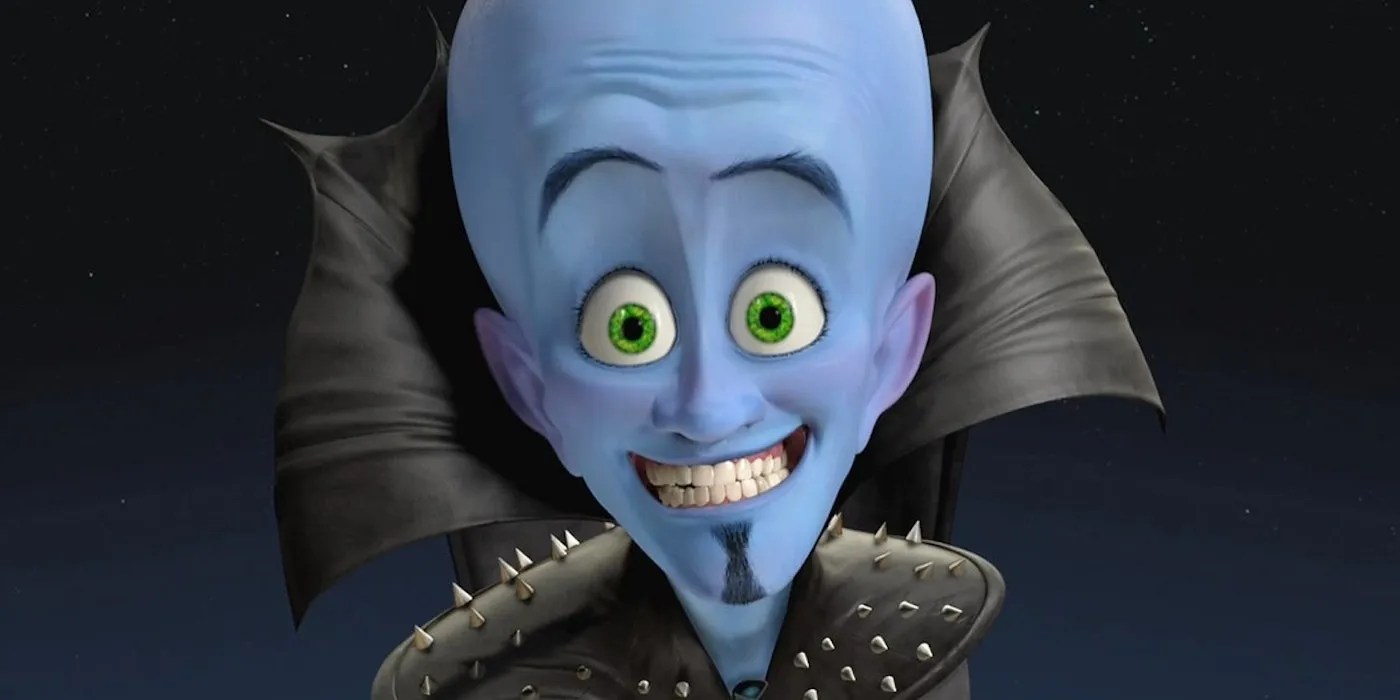 How Megamind Deconstructed Superhero Tropes Before It Was Cool