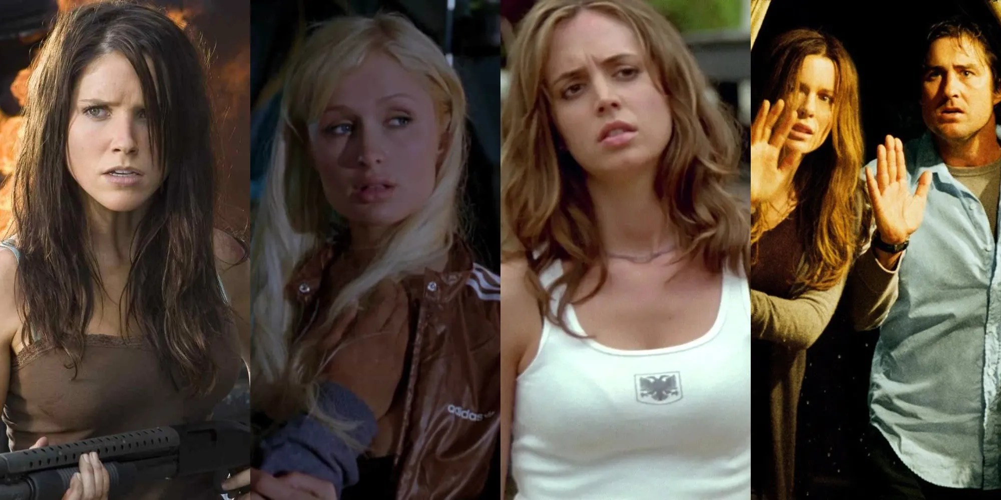 9 Horror Films From the Aughts That Will Make You Avoid Road Trips