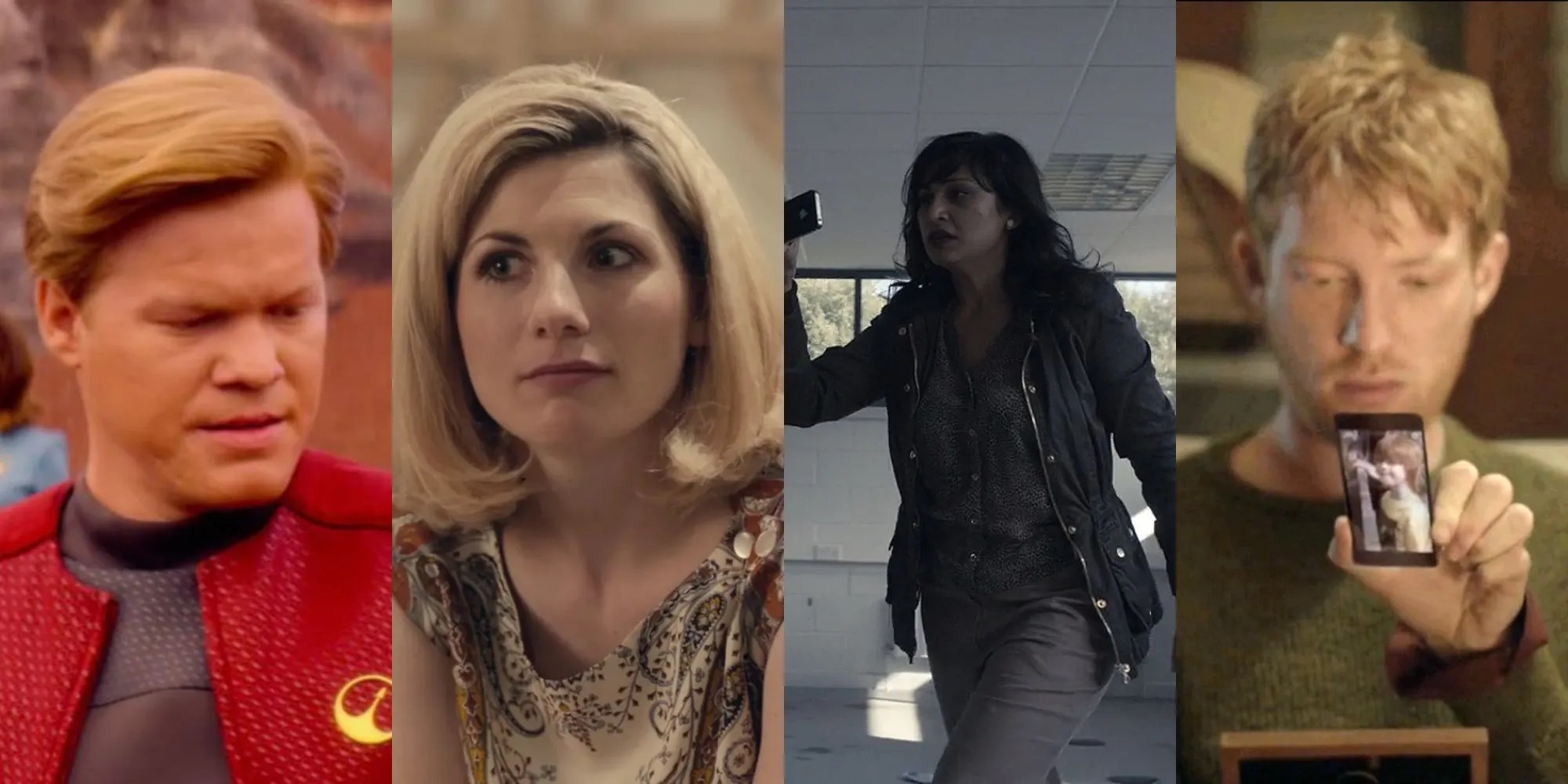 5 Black Mirror Episodes That Turned Out to Be Scarily Accurate