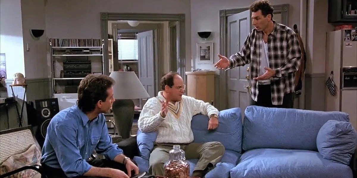 Why Is ‘Seinfeld’ So Hard to Watch Now?