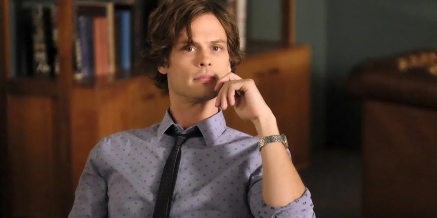 Criminal Minds Best Spencer Reid Episodes Ranked