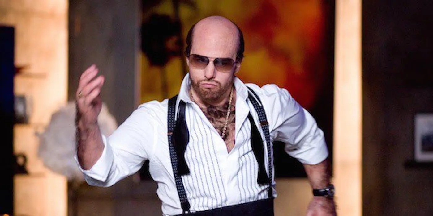 Tom Cruise Movies Ranked from Worst to Best
