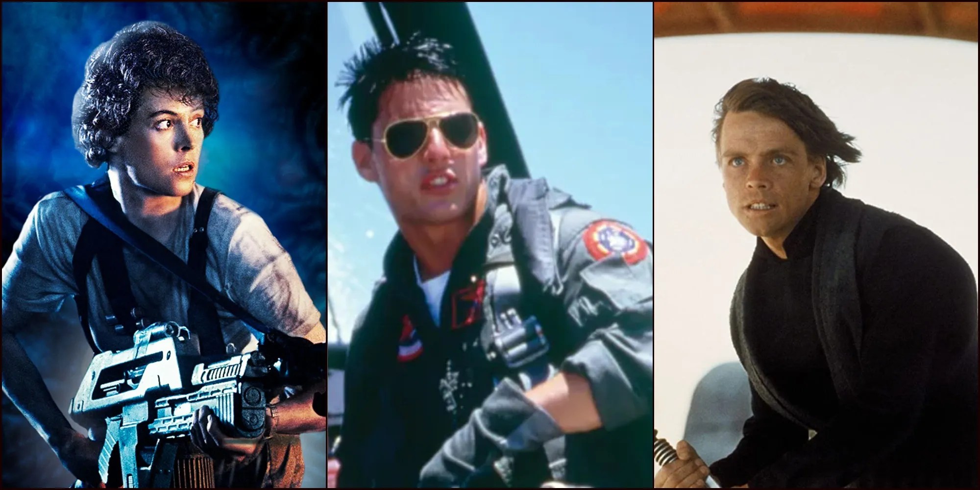 The 10 Best Action Films That Defined The 80s