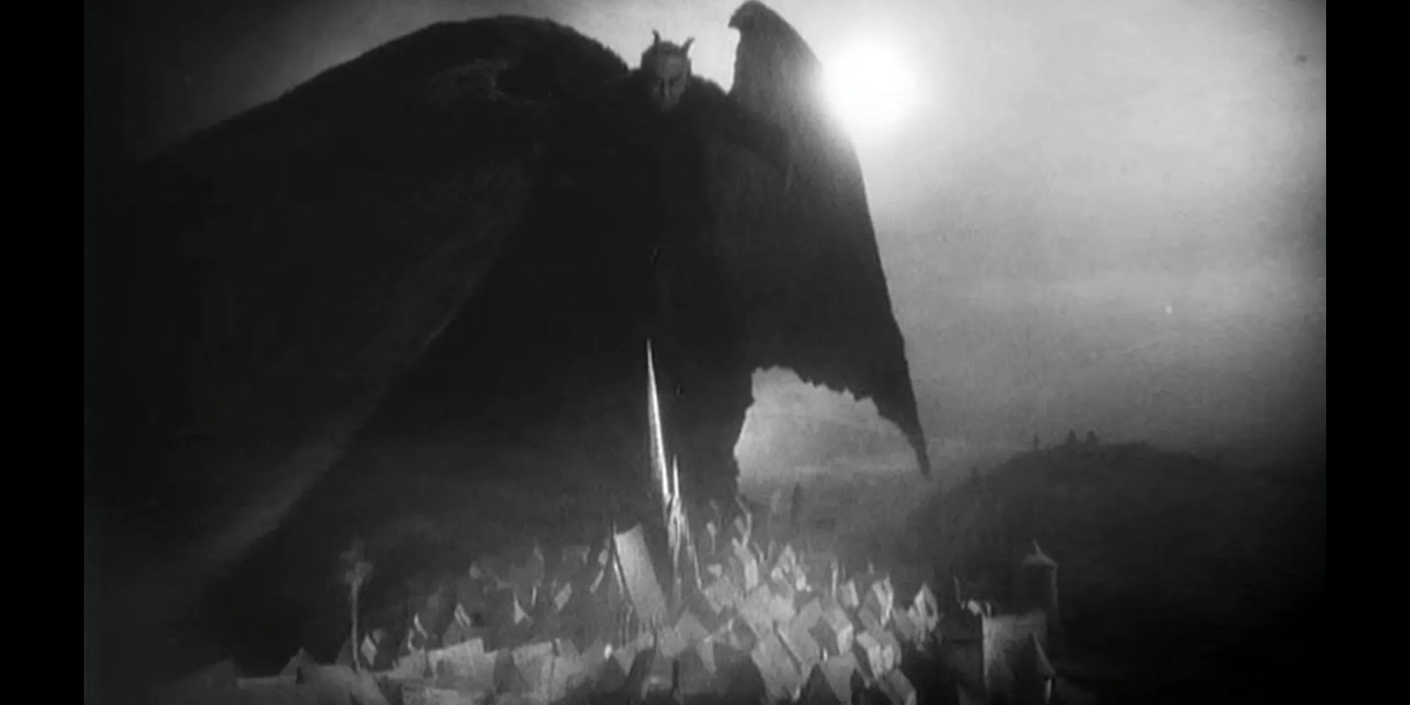 10 Silent Films Worth Watching If You've Never Seen a Silent Film Before