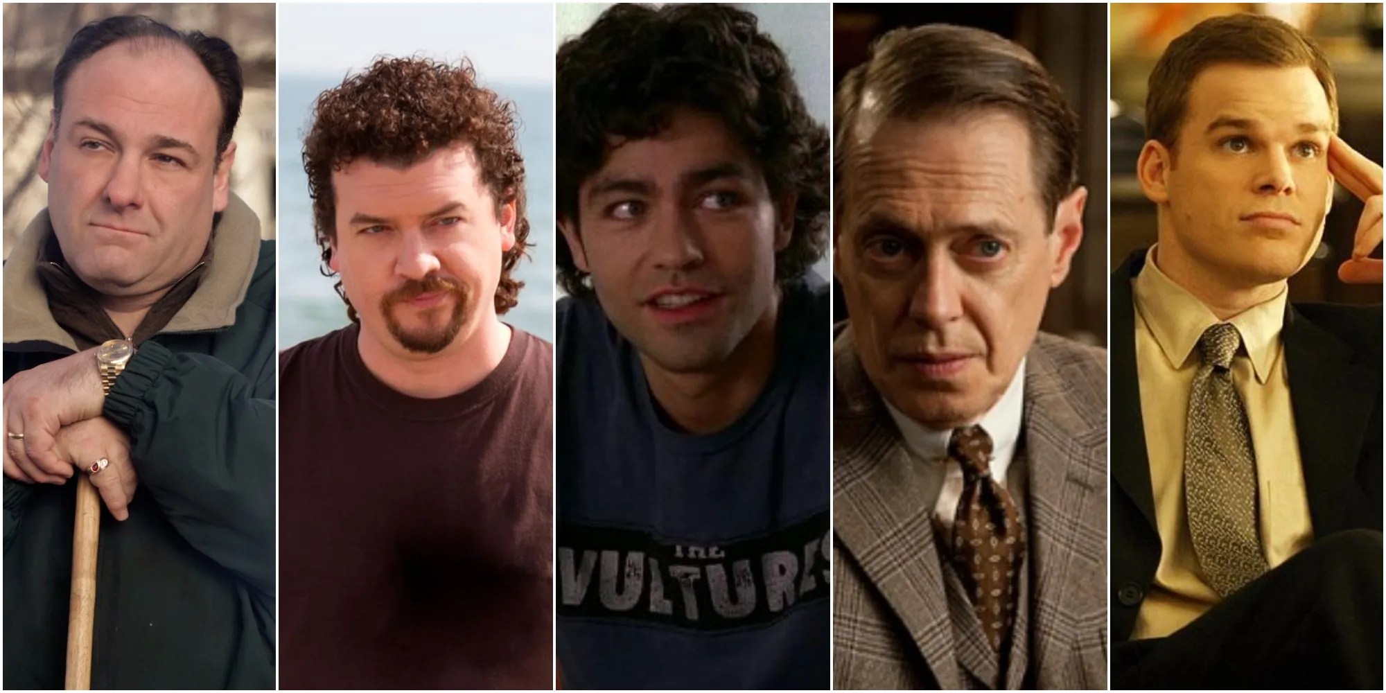 The 10 Best HBO Shows to Binge Watch This Summer