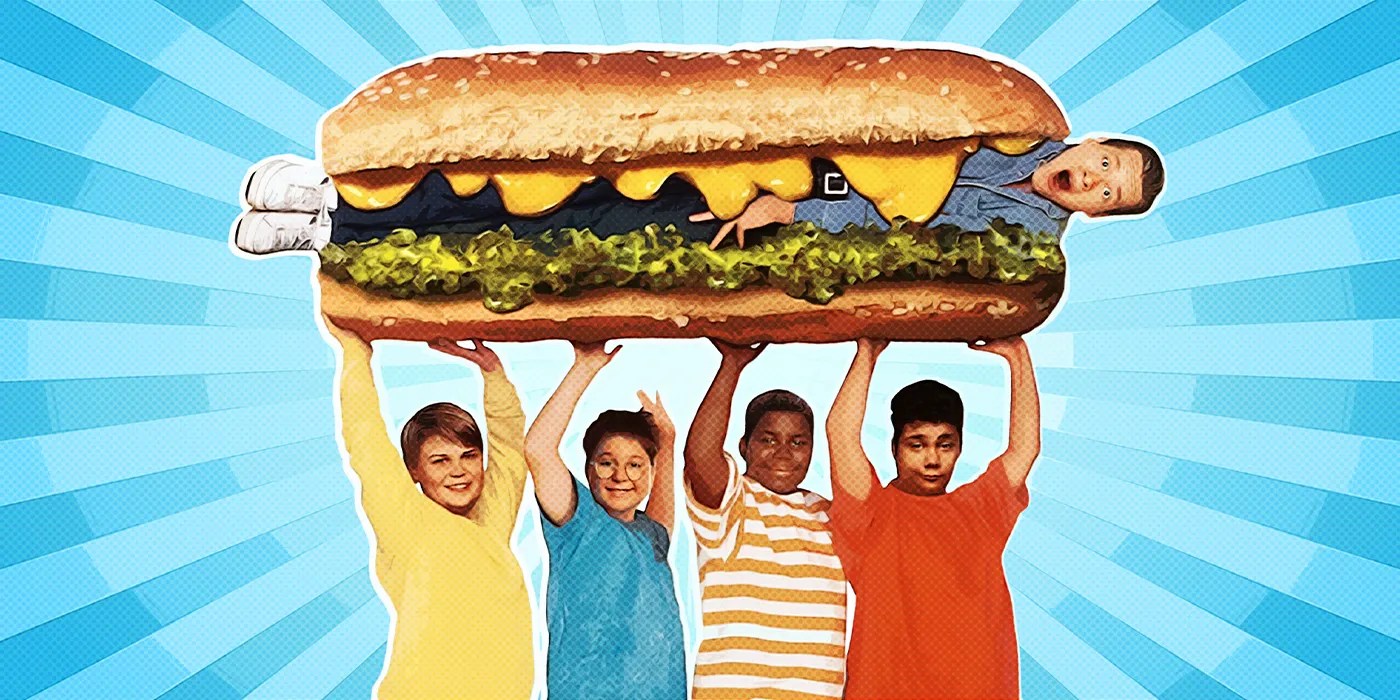 Heavyweights Shows the Empowerment and Horrors of Summer Camp