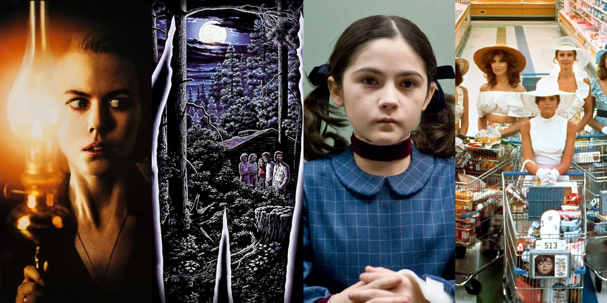 9 Most Shocking Twist Endings in Horror Movies
