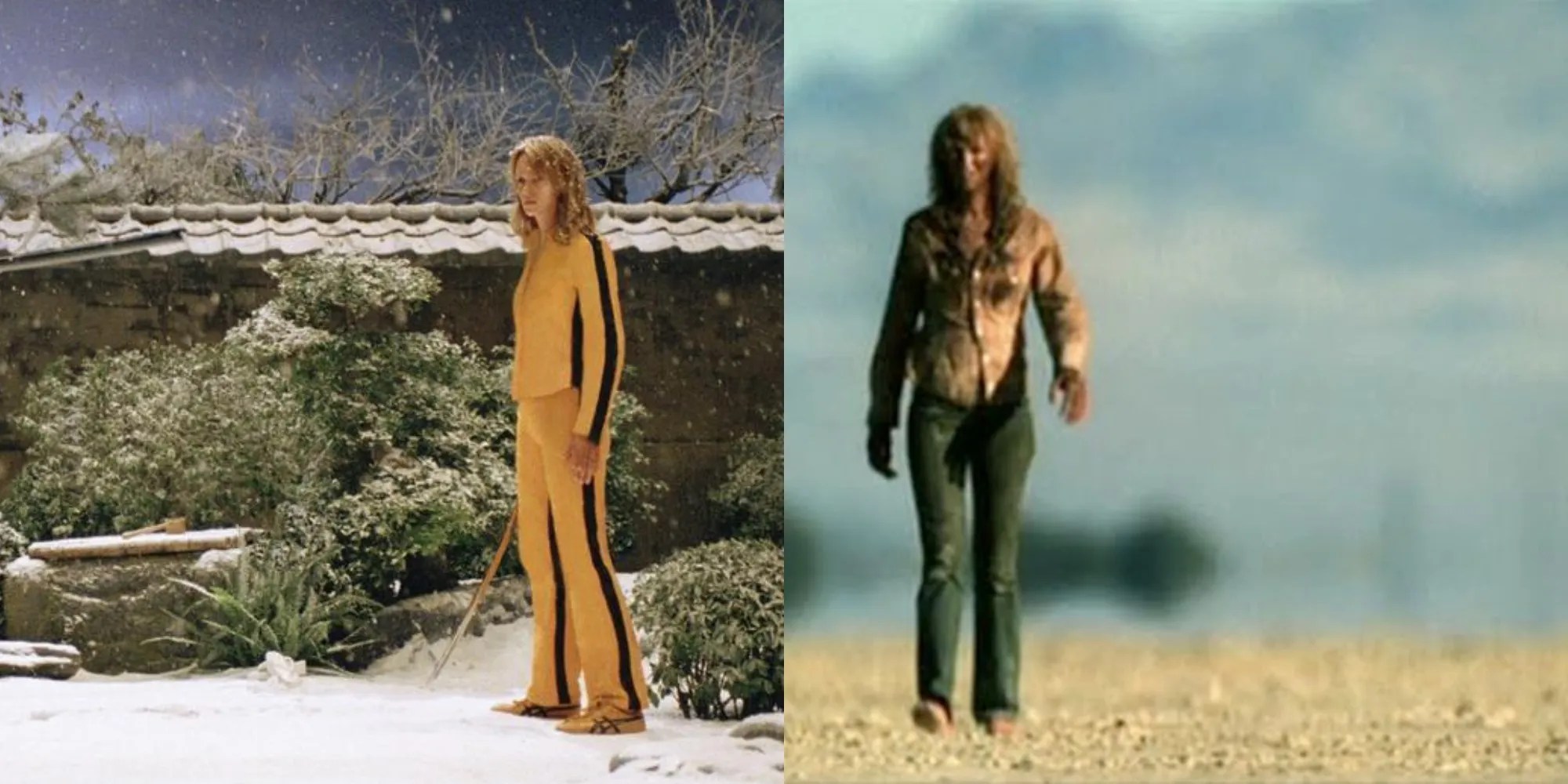 10 Things That Make 'Kill Bill' Quentin Tarantino's Masterpiece