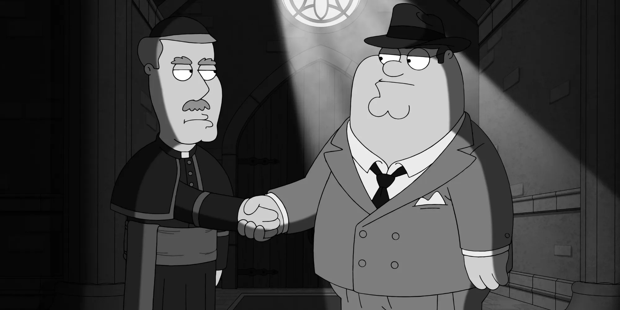 Best 'Family Guy' Episode of Every Season, Ranked According to IMDb