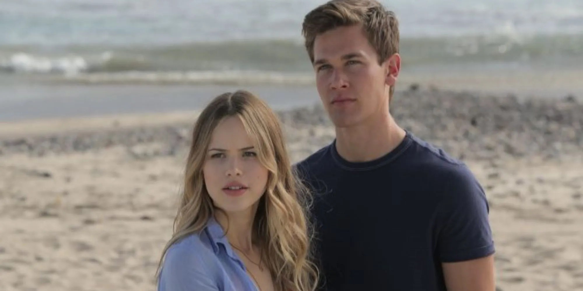 10 Beach Movies on Netflix to Watch This Summer