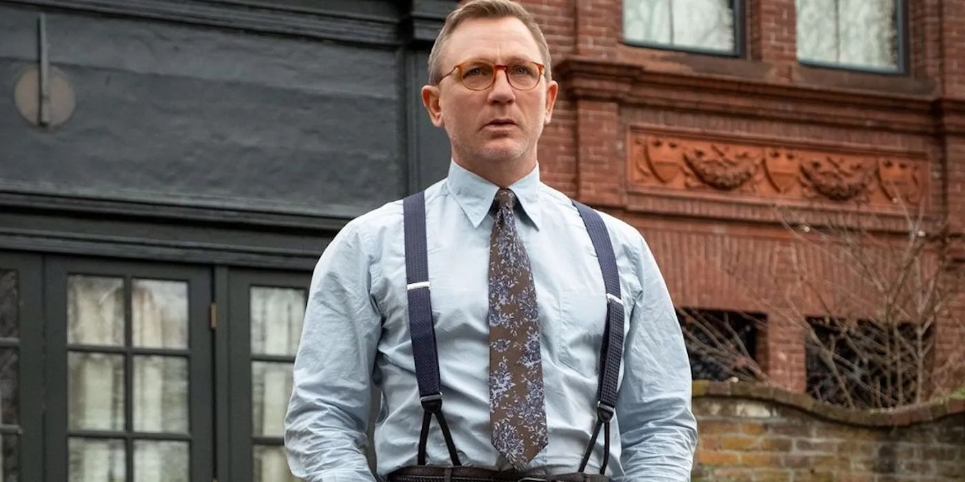 Best Daniel Craig’s NonBond Movies From Knives Out to Layer Cake