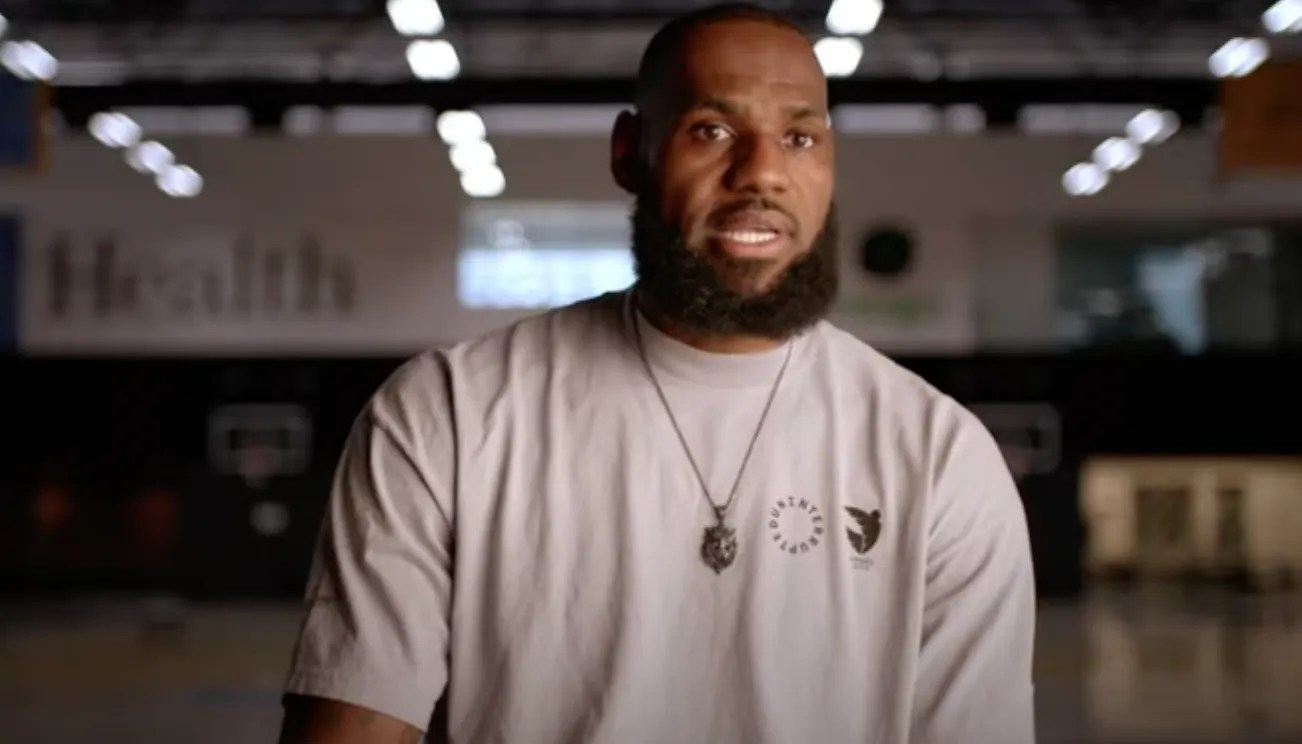 Legacy True Story of LA Lakers Trailer Shows How They Changed Basketball