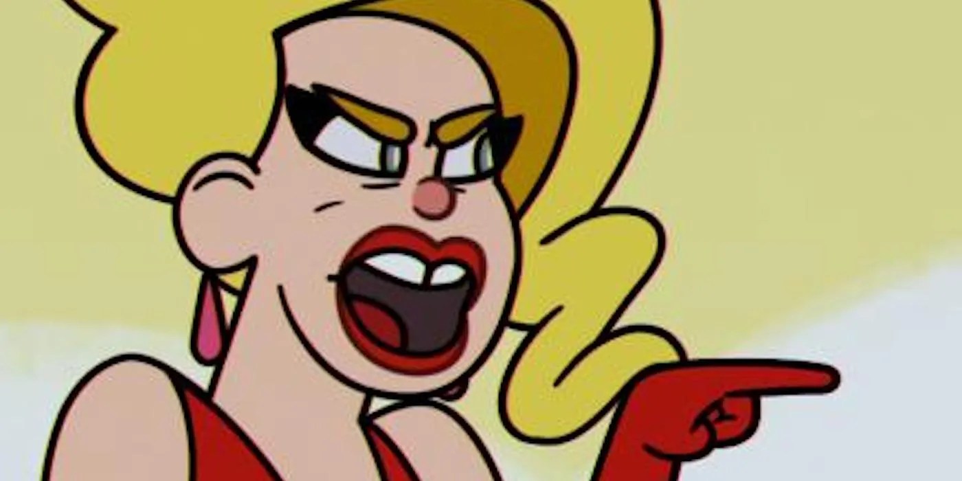 Paranormal park’s pauline phoenix a horrifying villain by emily kavanagh published jun 30, 2022 there are plenty of. Dead End Paranormal Park's Pauline Phoenix Is a Horrifying Villain