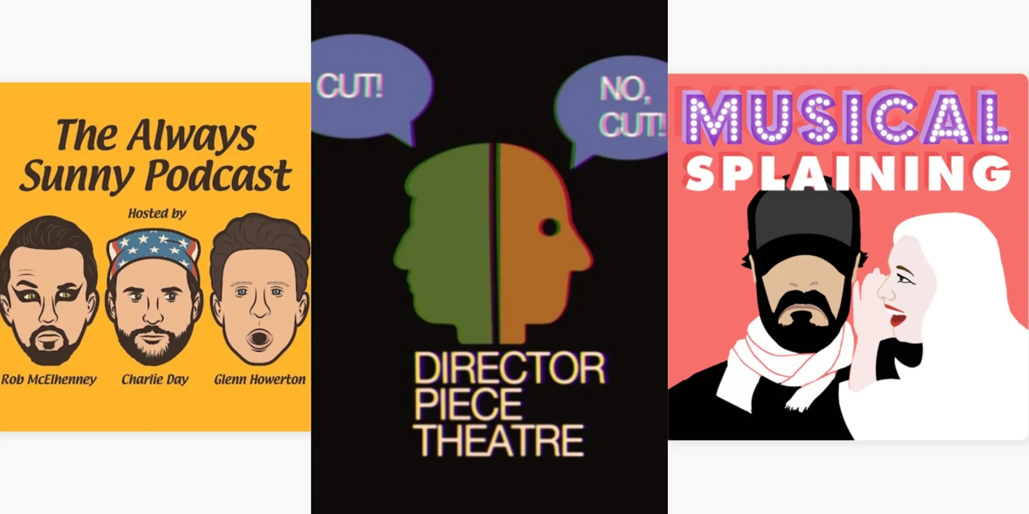 8 Awesome PopCulture Podcasts You Should Check Out