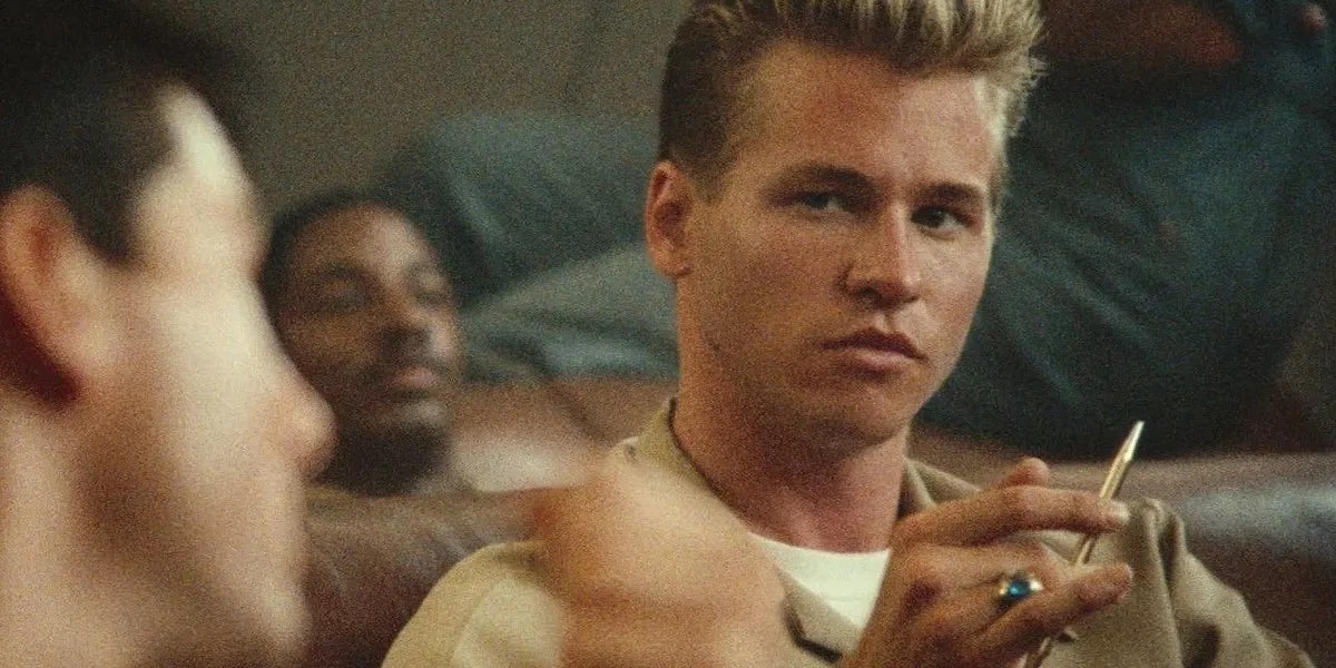 'Top Gun Maverick' — How Hangman Honors Iceman's Legacy