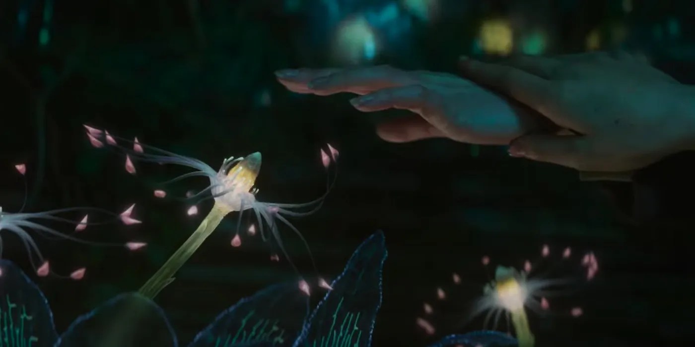 Vesper Trailer Reveals Earth's Future is Far More Dangerous Than It Looks