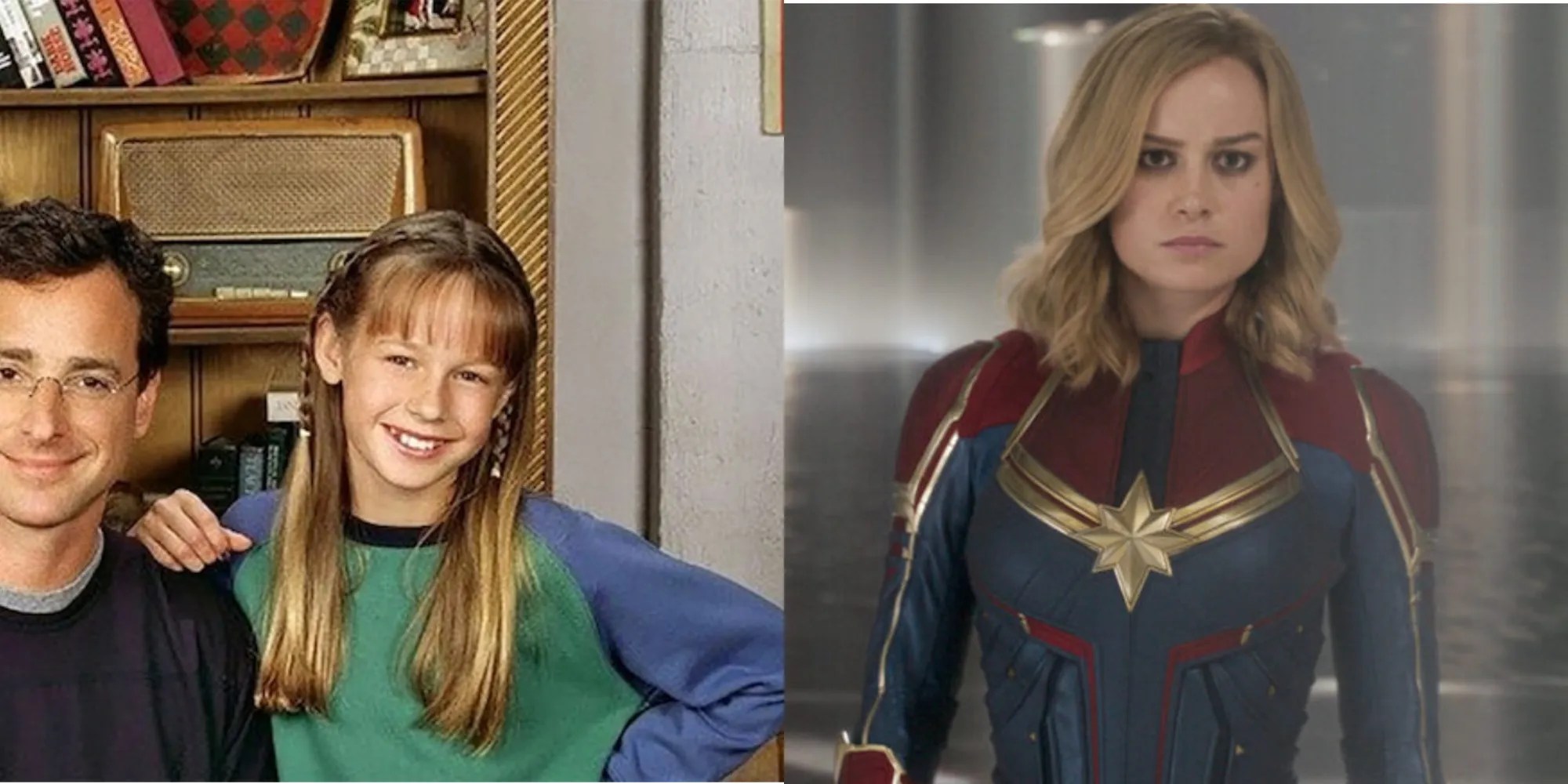 Before The MCU Every Avenger's First Acting Role