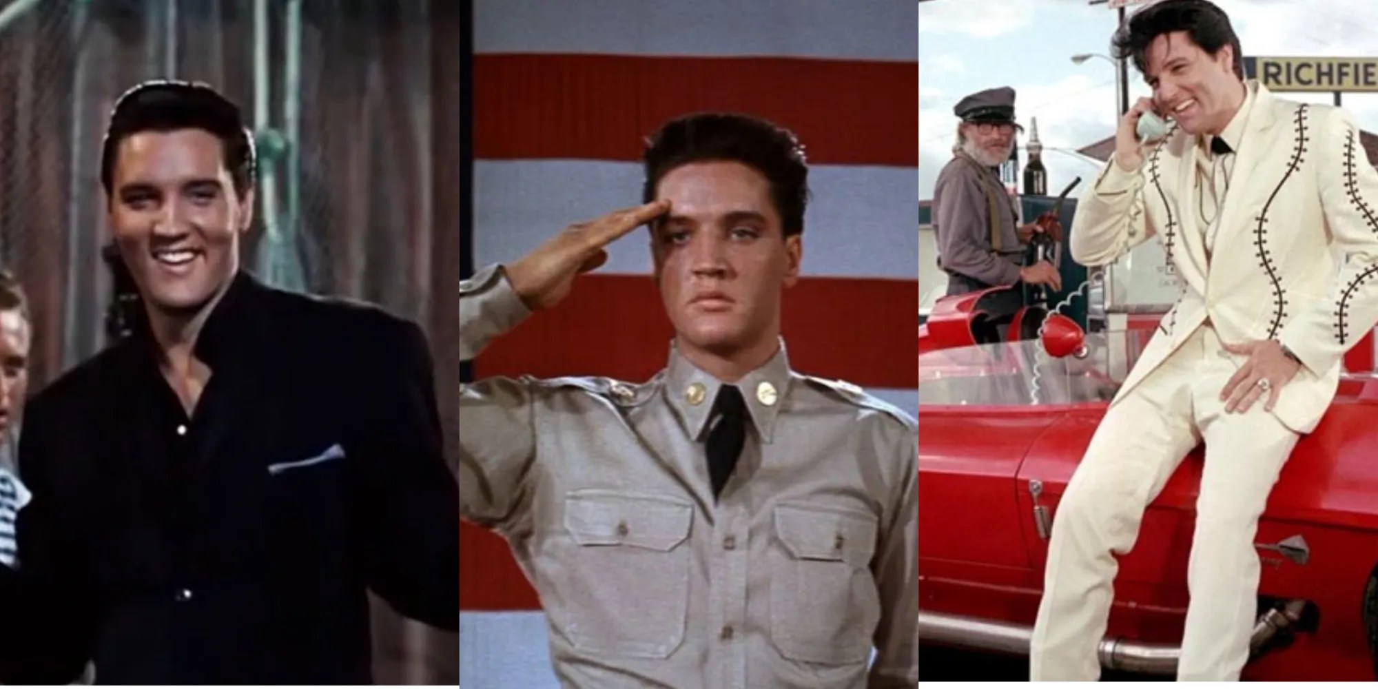 10 Best Elvis Presley Movies Everyone Should Watch