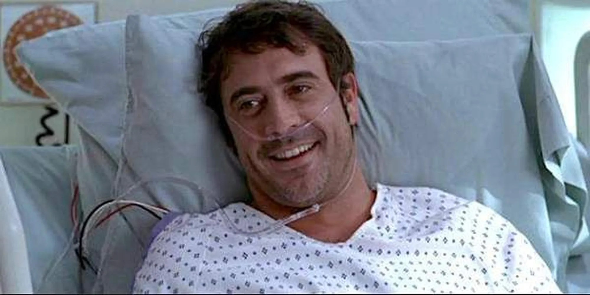 Denny Grays Anatomy