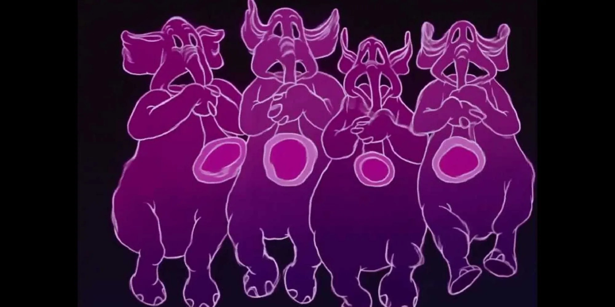 10 Scariest Animated Disney Movies Of All Time