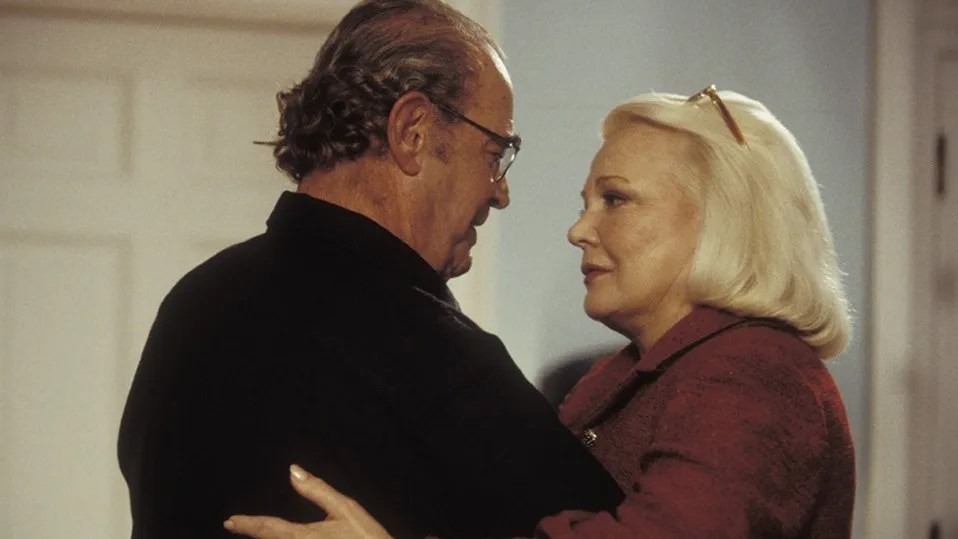The Notebook remains one of the most heartbreaking films about dementia