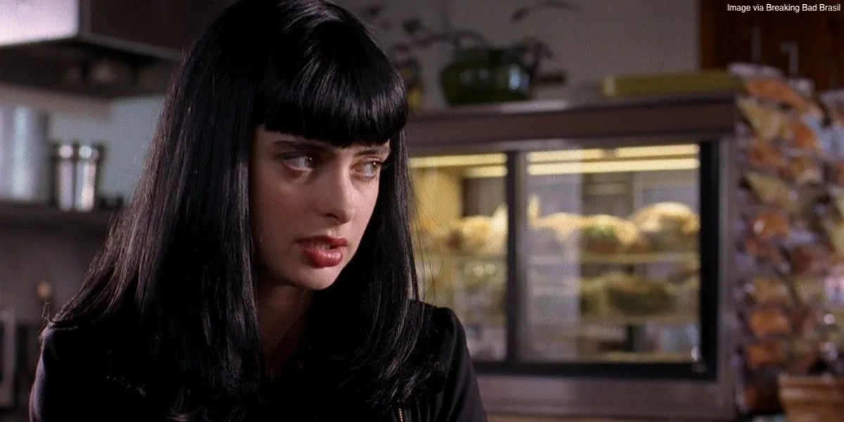 10 Characters from ‘Breaking Bad’