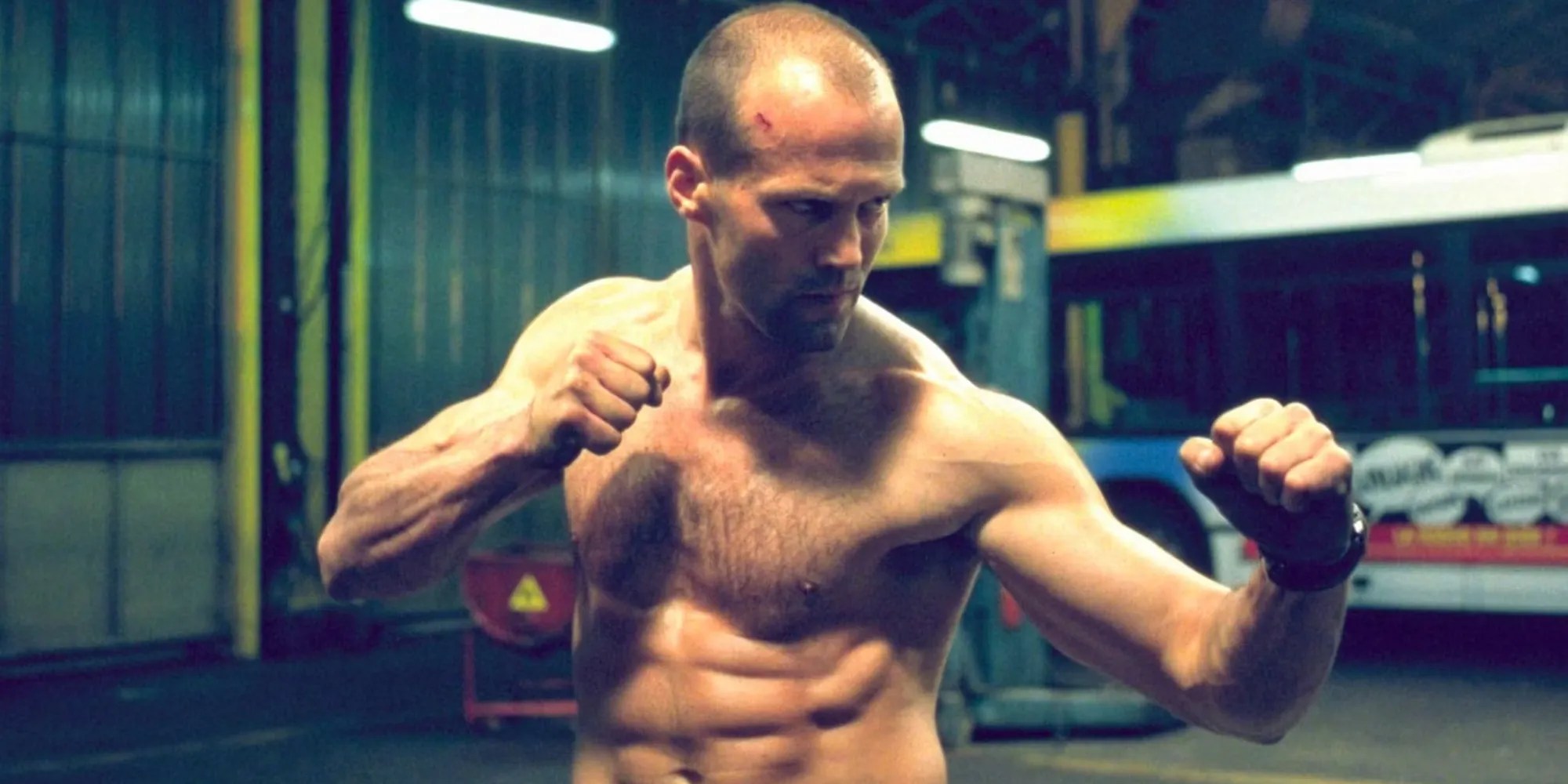 10 Great Martial Arts Movie Stars That Aren't Jackie Chan or Bruce Lee