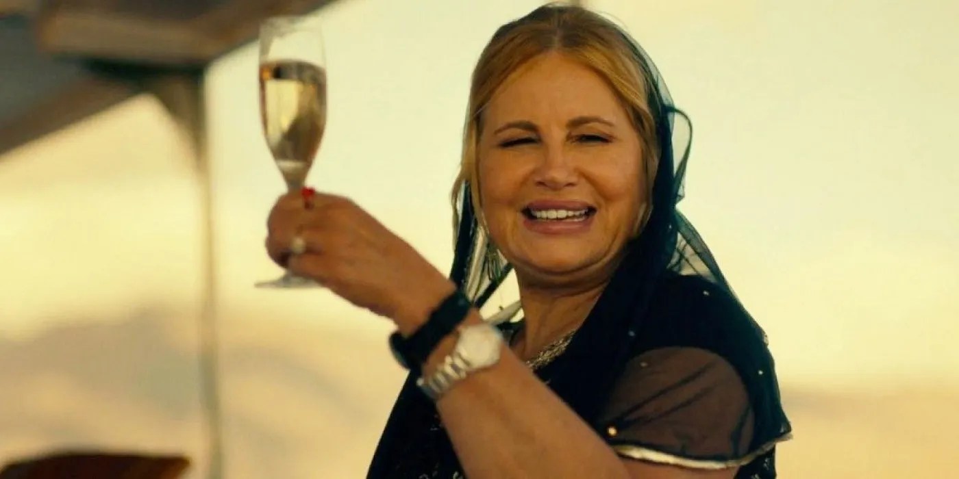 The White Lotus Season 2 Cast and Character Guide