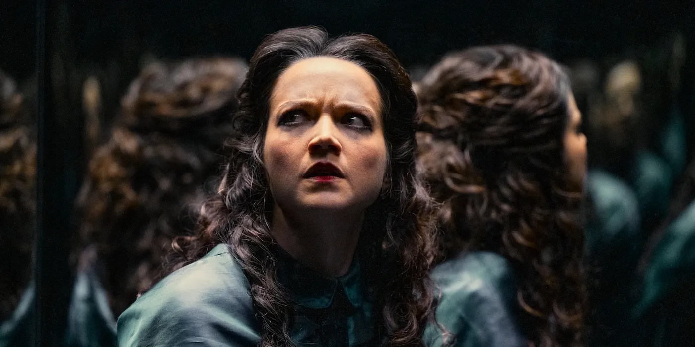 Locke & Key Season 3 Trailer Opens the Door to One Final Mystery