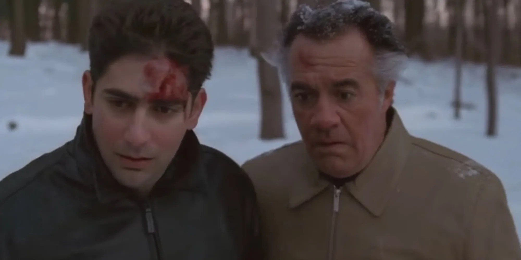 'The Sopranos' The 10 Best Paulie Walnuts Episode