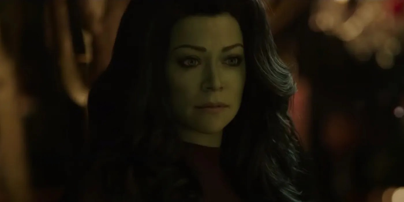 Marvel's Phase 4 Ends With SheHulk and Black Panther Wakanda Forever