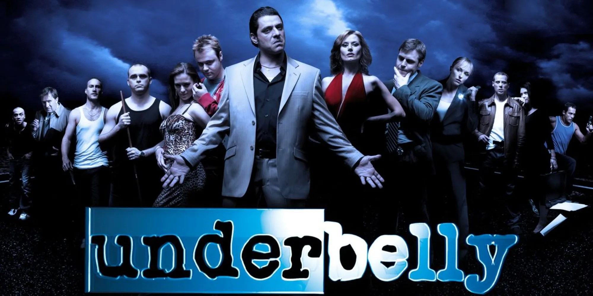 8 Most Iconic Australian TV Shows Daily News Hack