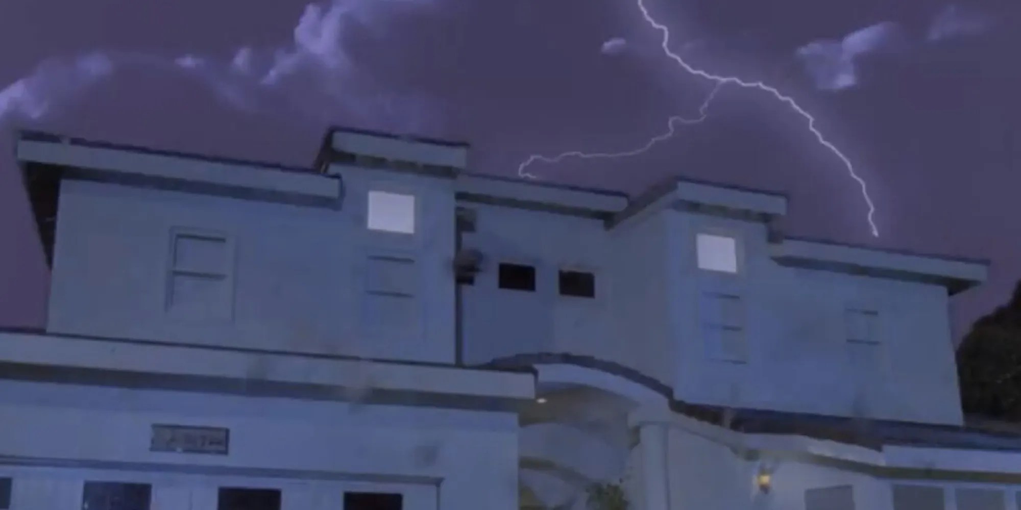 10 Underrated Haunted House Movies Of The Twentieth Century You