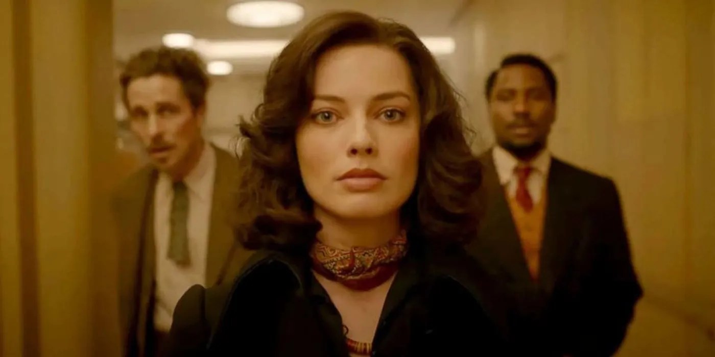 How to Watch Amsterdam