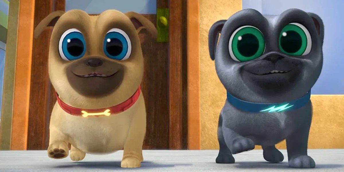 The Best Things to Watch On Disney+ During the Dog Days of Summer